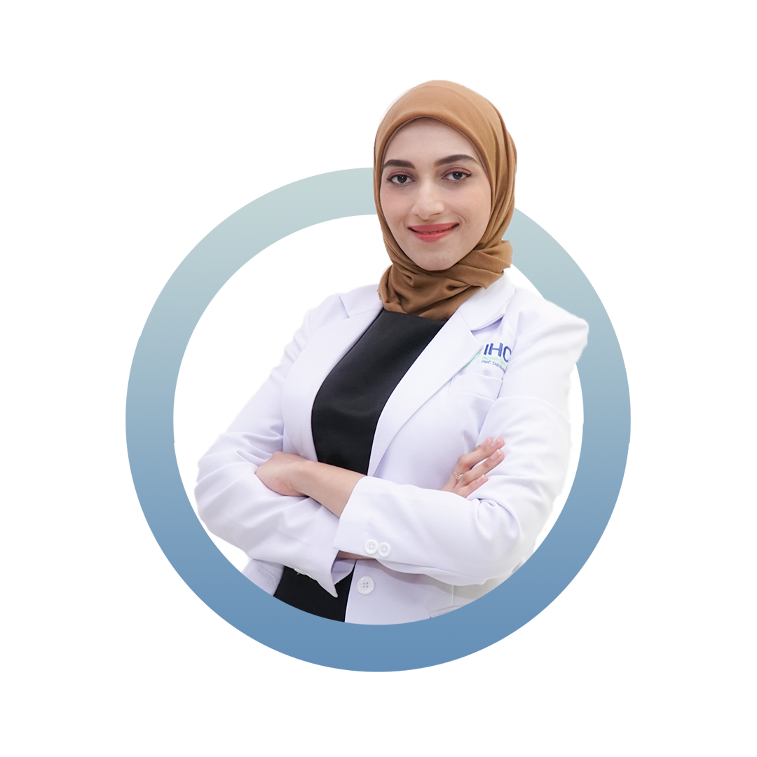 dr. Samira Assegaf