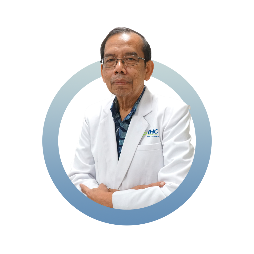 dr. Aminuddin, Sp.JP(K)