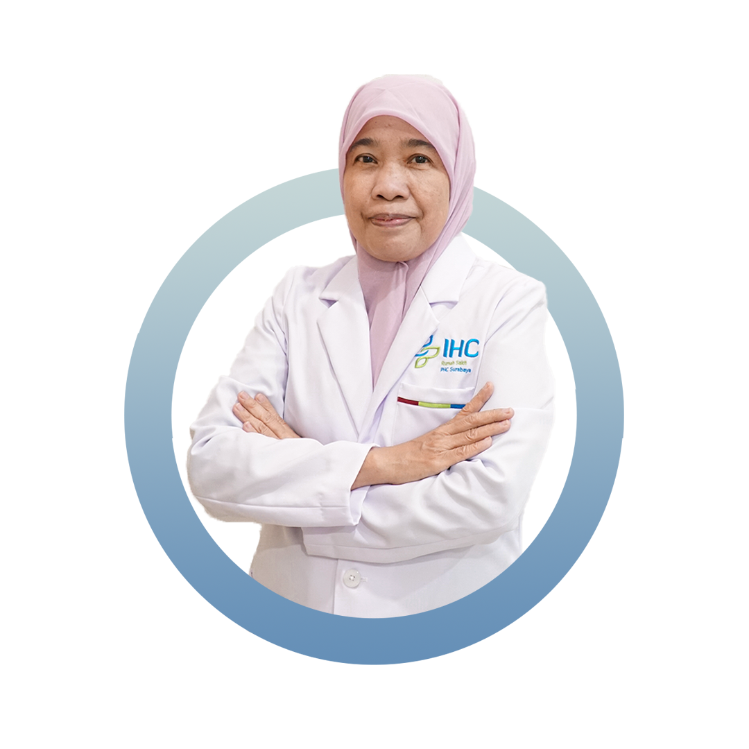 Dokter Detail Rs Phc Surabaya