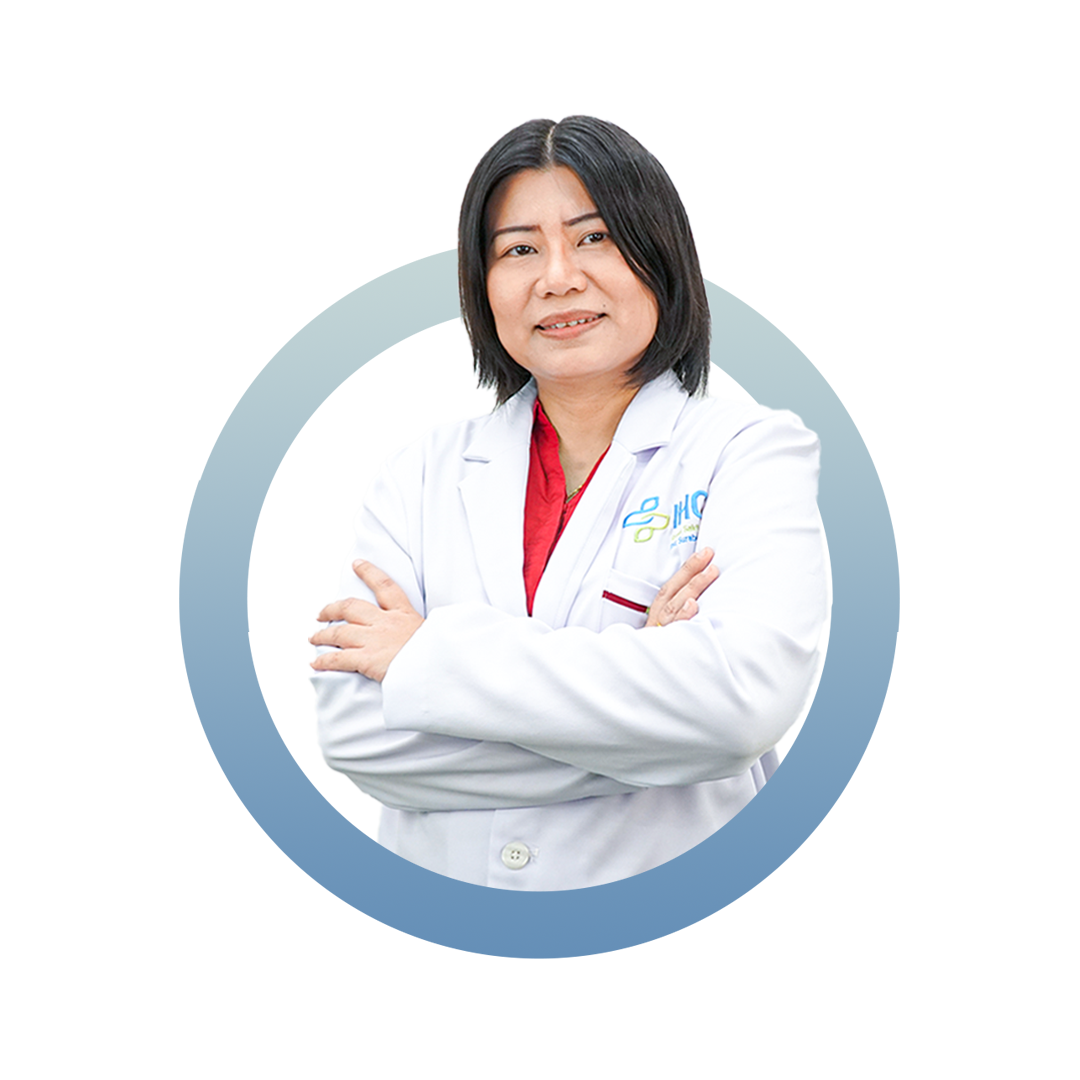 Dr. dr. Lisa Pangemanan, M.Kes., Sp.A(K)