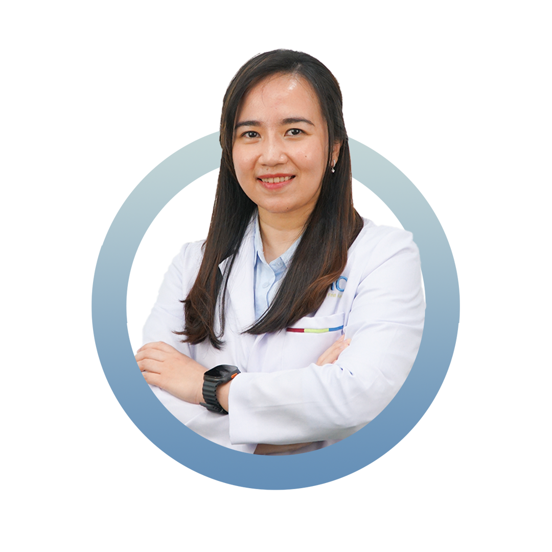 dr. Ardhanis Ramadhanti, Sp.A., Subsp.Kardio(K)